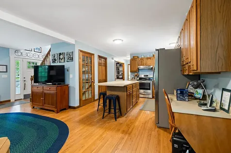 40 Pheasant Run Road Belgrade ME 04917