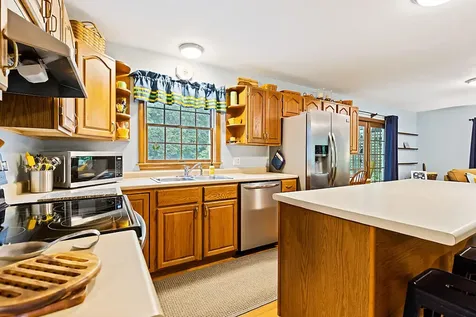 40 Pheasant Run Road Belgrade ME 04917