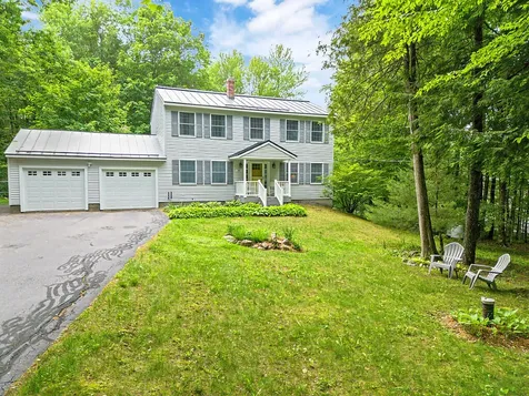 40 Pheasant Run Road Belgrade ME 04917