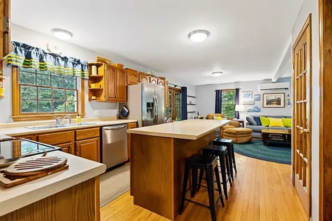 40 Pheasant Run Road Belgrade ME 04917