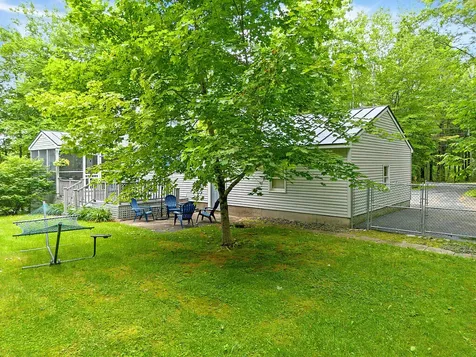 40 Pheasant Run Road Belgrade ME 04917