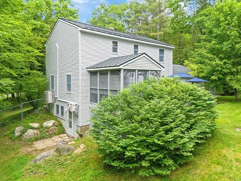 40 Pheasant Run Road Belgrade ME 04917