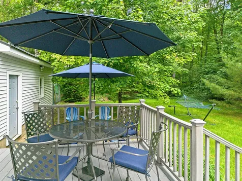40 Pheasant Run Road Belgrade ME 04917