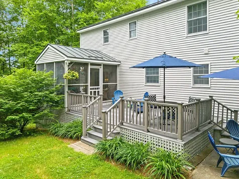 40 Pheasant Run Road Belgrade ME 04917