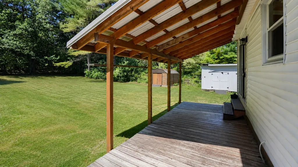 33 Ridge Terrace Drive Casco ME 04015