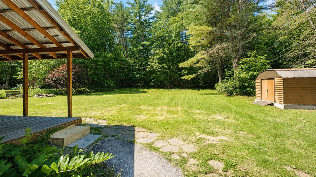 33 Ridge Terrace Drive Casco ME 04015