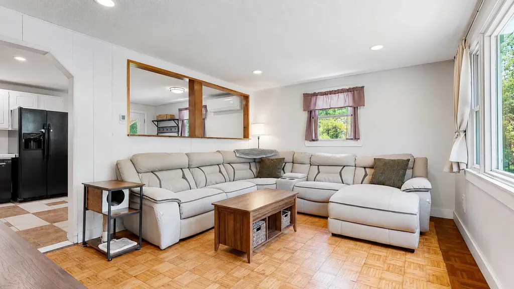 33 Ridge Terrace Drive Casco ME 04015