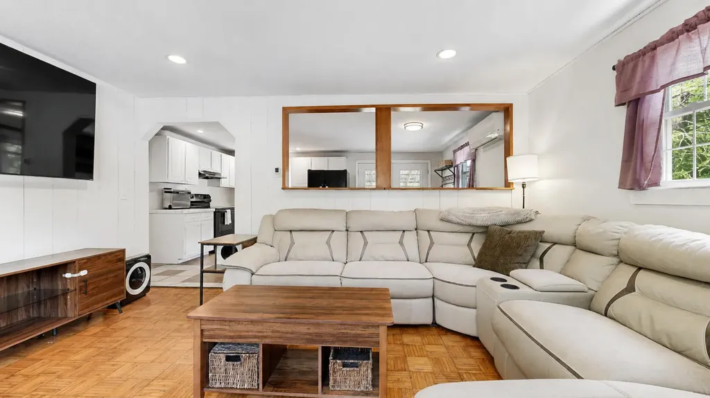33 Ridge Terrace Drive Casco ME 04015