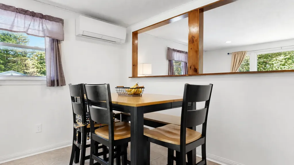 33 Ridge Terrace Drive Casco ME 04015
