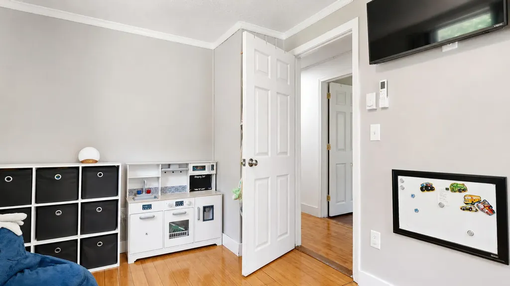 33 Ridge Terrace Drive Casco ME 04015