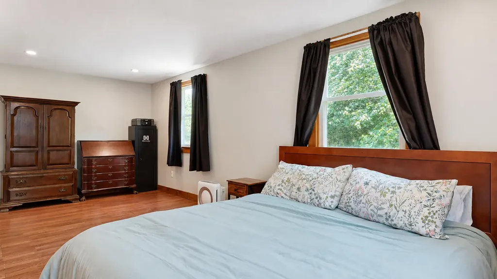 33 Ridge Terrace Drive Casco ME 04015