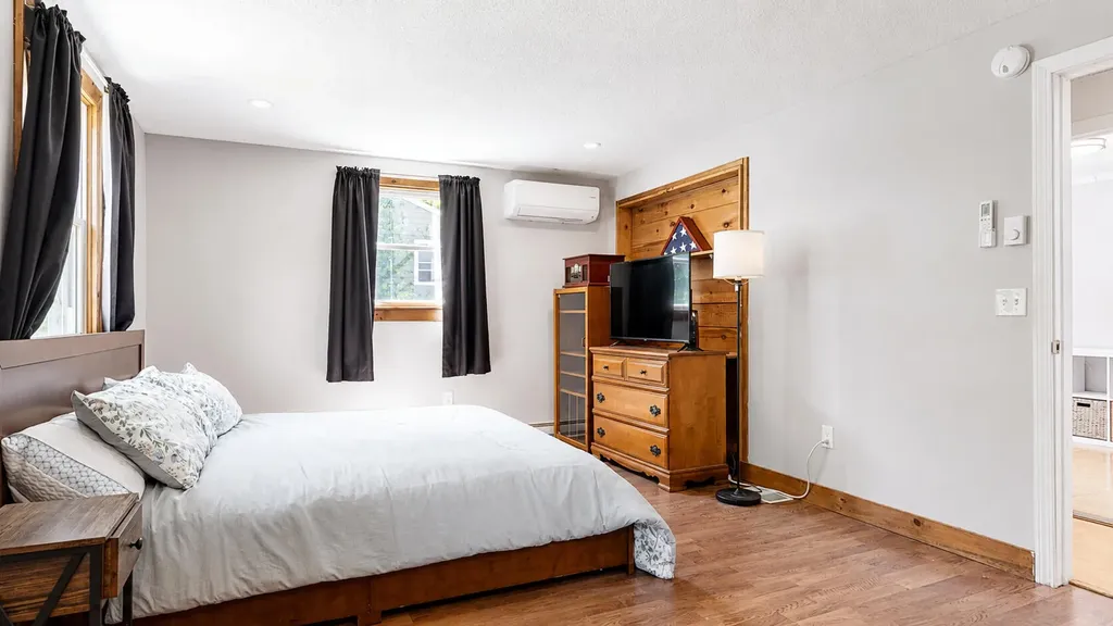 33 Ridge Terrace Drive Casco ME 04015