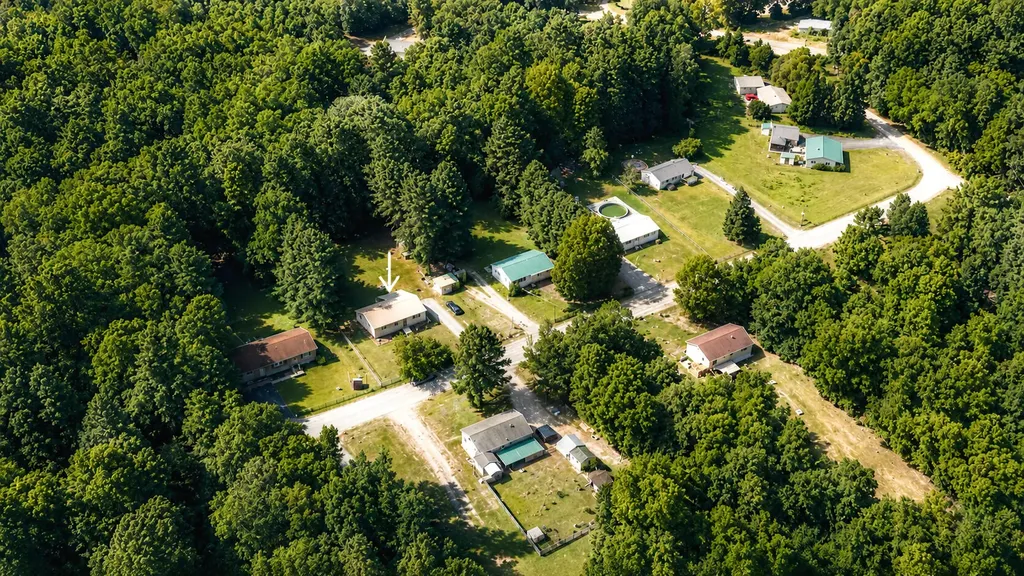 33 Ridge Terrace Drive Casco ME 04015