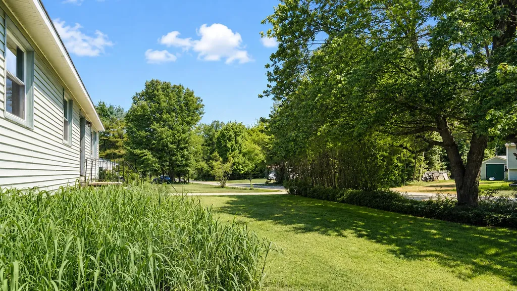 33 Ridge Terrace Drive Casco ME 04015