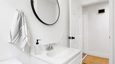 33 Ridge Terrace Drive Casco ME 04015