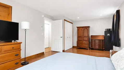 33 Ridge Terrace Drive Casco ME 04015