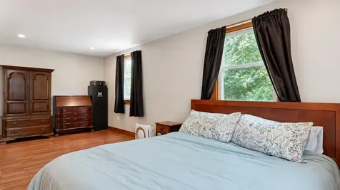 33 Ridge Terrace Drive Casco ME 04015