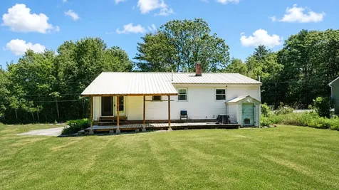 33 Ridge Terrace Drive Casco ME 04015