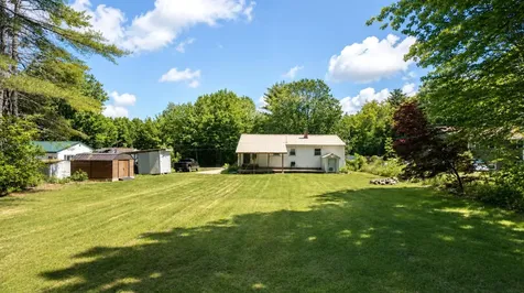 33 Ridge Terrace Drive Casco ME 04015