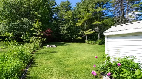 33 Ridge Terrace Drive Casco ME 04015