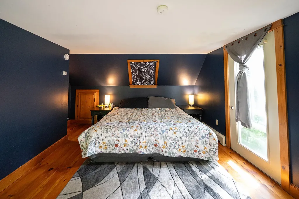 350 Winslows Mills Road Waldoboro ME 04572