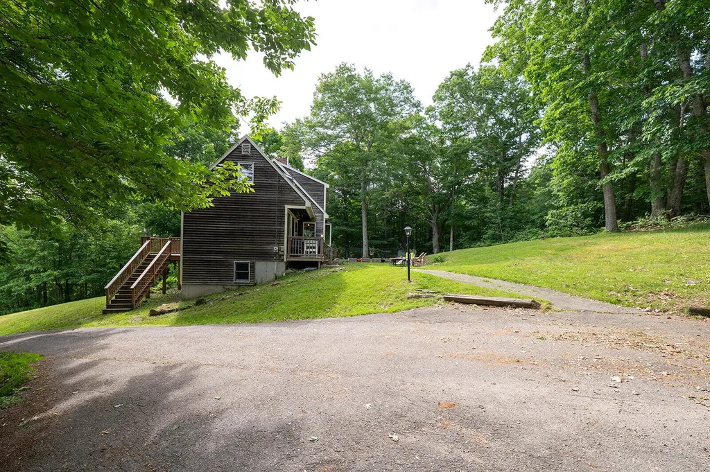 350 Winslows Mills Road Waldoboro ME 04572