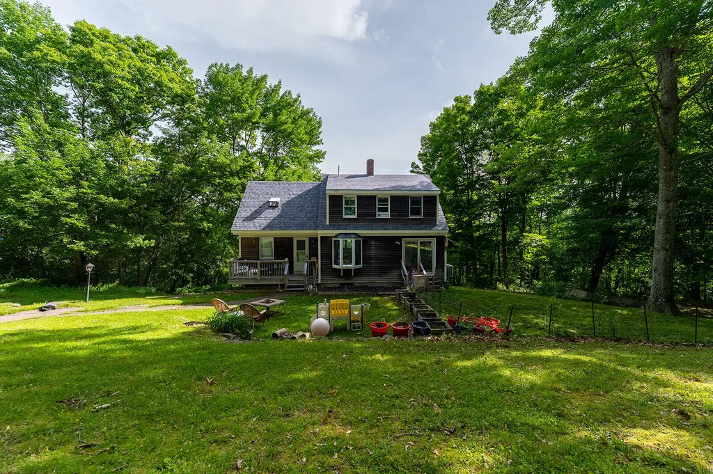 350 Winslows Mills Road Waldoboro ME 04572