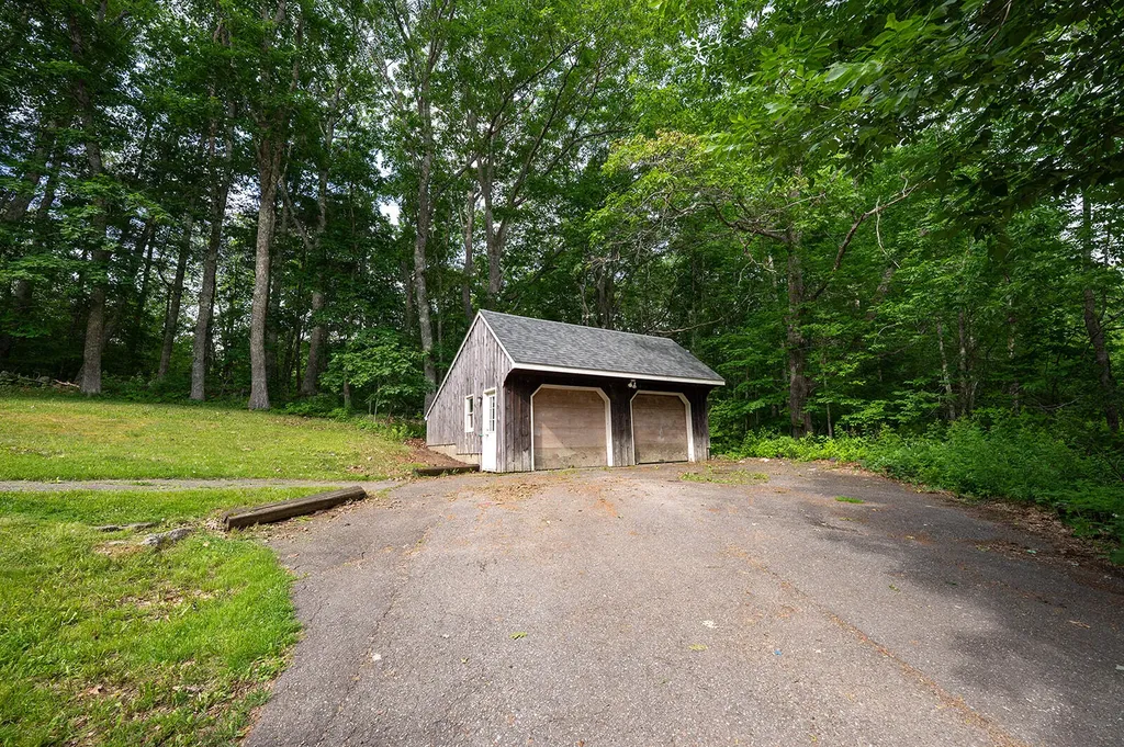 350 Winslows Mills Road Waldoboro ME 04572