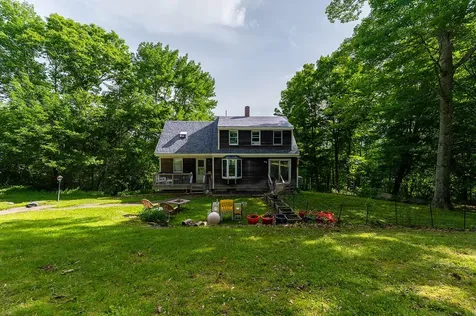 350 Winslows Mills Road Waldoboro ME 04572