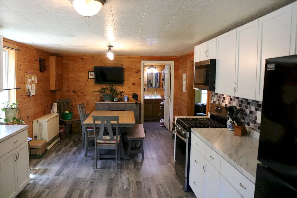 1066 Embden Pond Road Embden ME 04958
