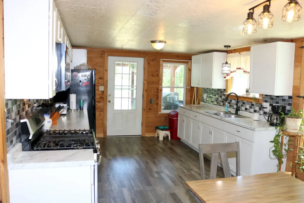 1066 Embden Pond Road Embden ME 04958