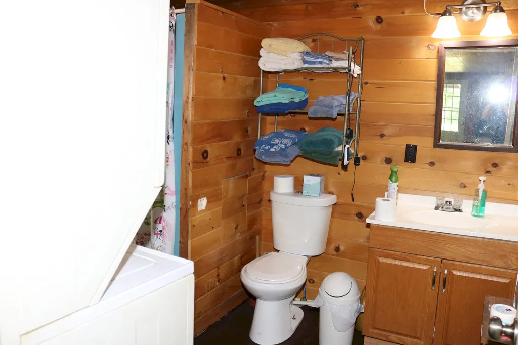 1066 Embden Pond Road Embden ME 04958