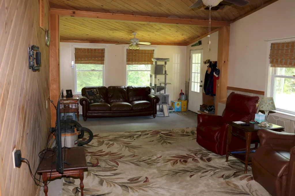 1066 Embden Pond Road Embden ME 04958