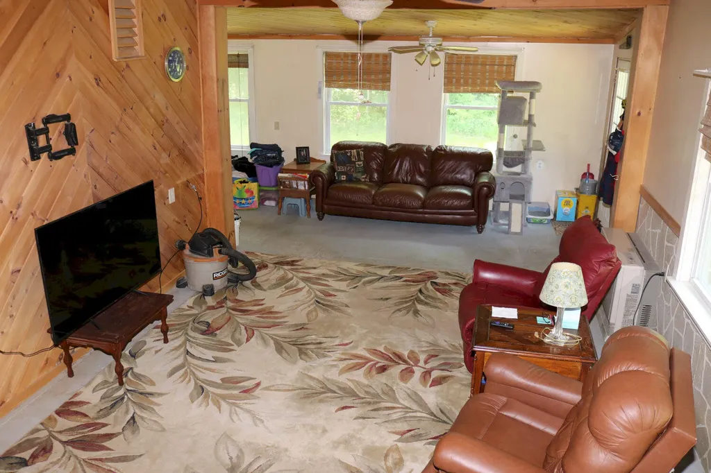 1066 Embden Pond Road Embden ME 04958