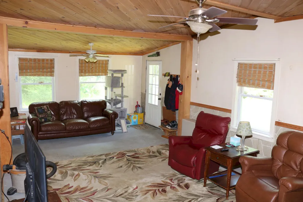1066 Embden Pond Road Embden ME 04958
