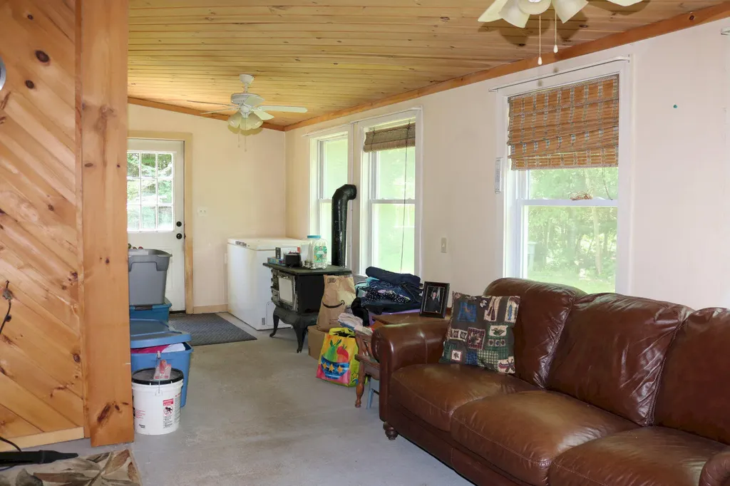1066 Embden Pond Road Embden ME 04958