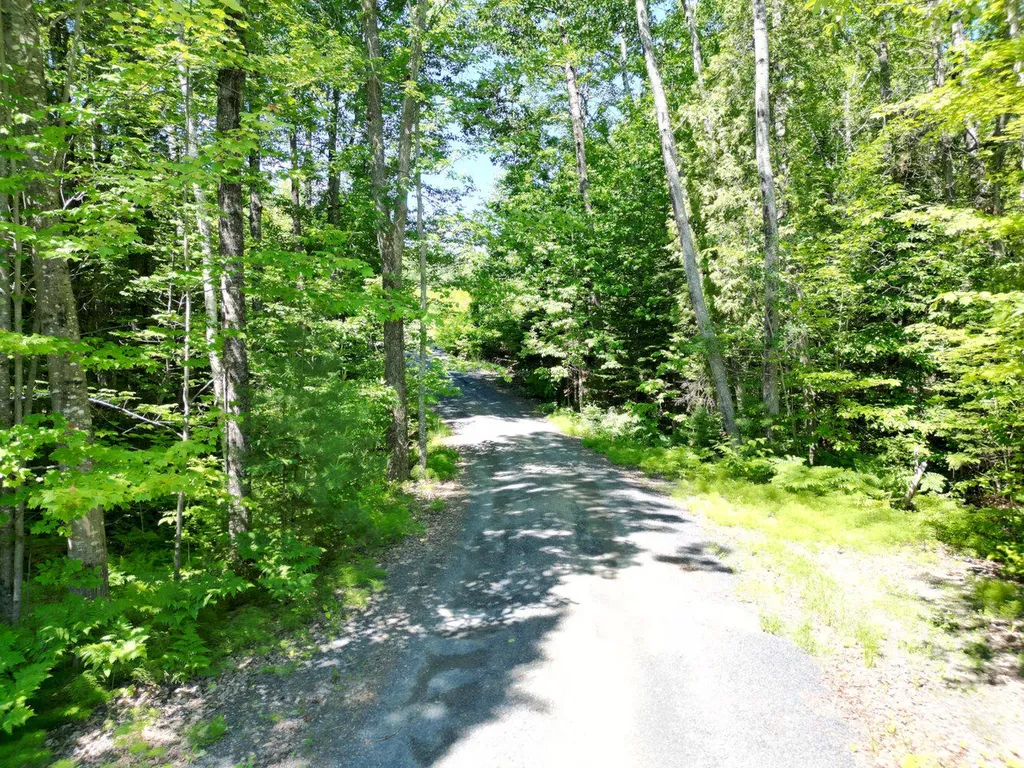 1066 Embden Pond Road Embden ME 04958