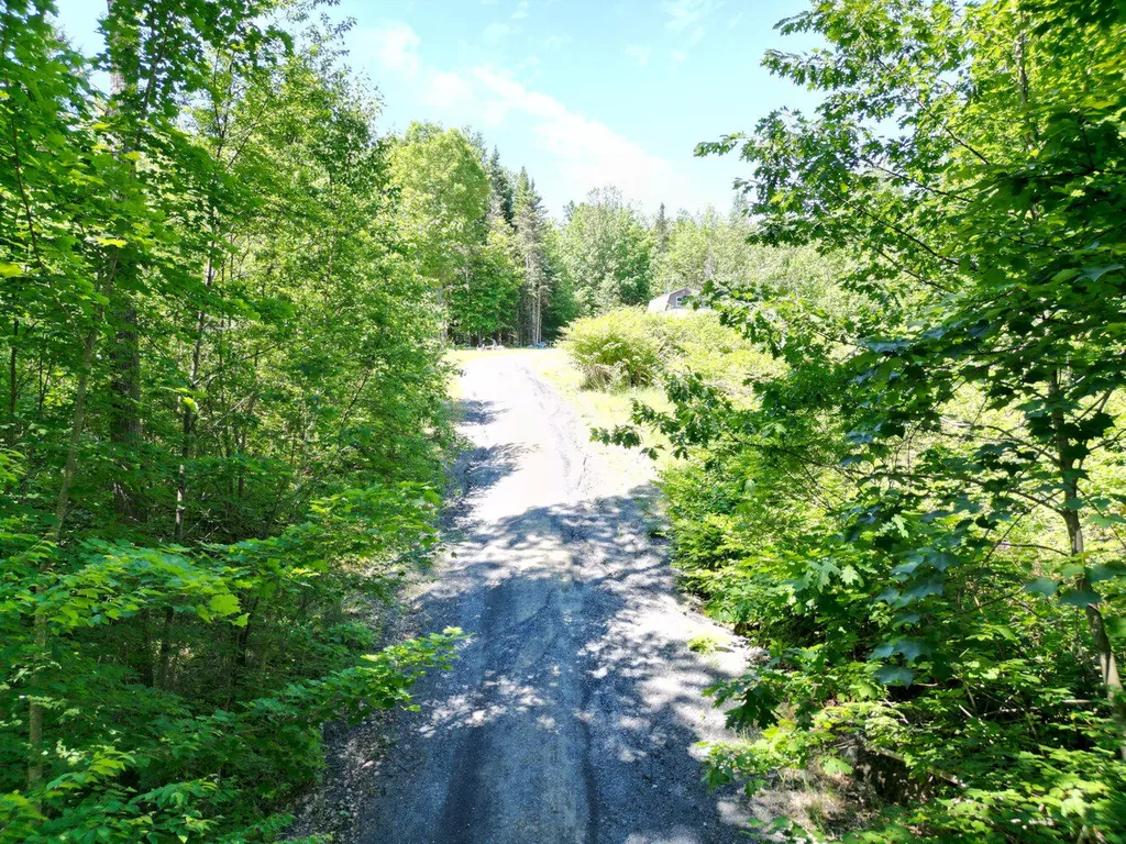 1066 Embden Pond Road Embden ME 04958