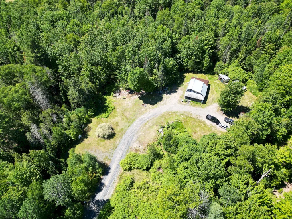 1066 Embden Pond Road Embden ME 04958