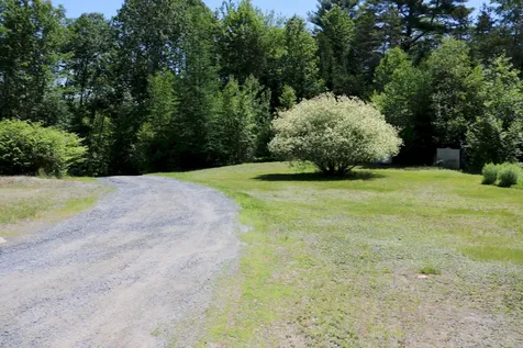 1066 Embden Pond Road Embden ME 04958