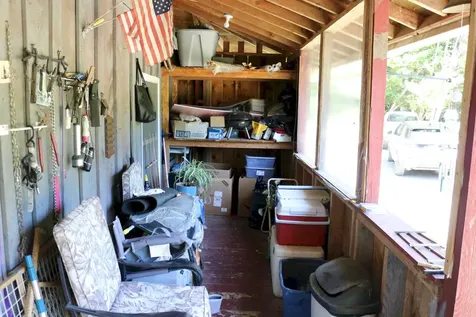1066 Embden Pond Road Embden ME 04958
