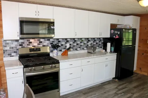 1066 Embden Pond Road Embden ME 04958