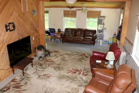 1066 Embden Pond Road Embden ME 04958