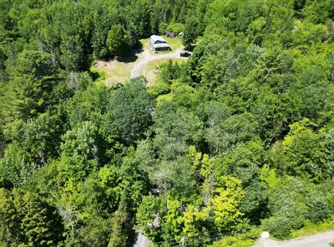1066 Embden Pond Road Embden ME 04958