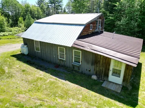 1066 Embden Pond Road Embden ME 04958