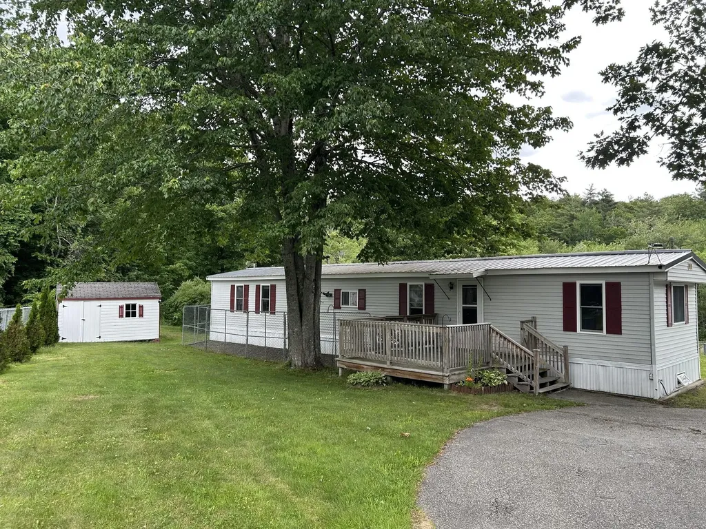 14 Kevin Street Sanford ME 04073