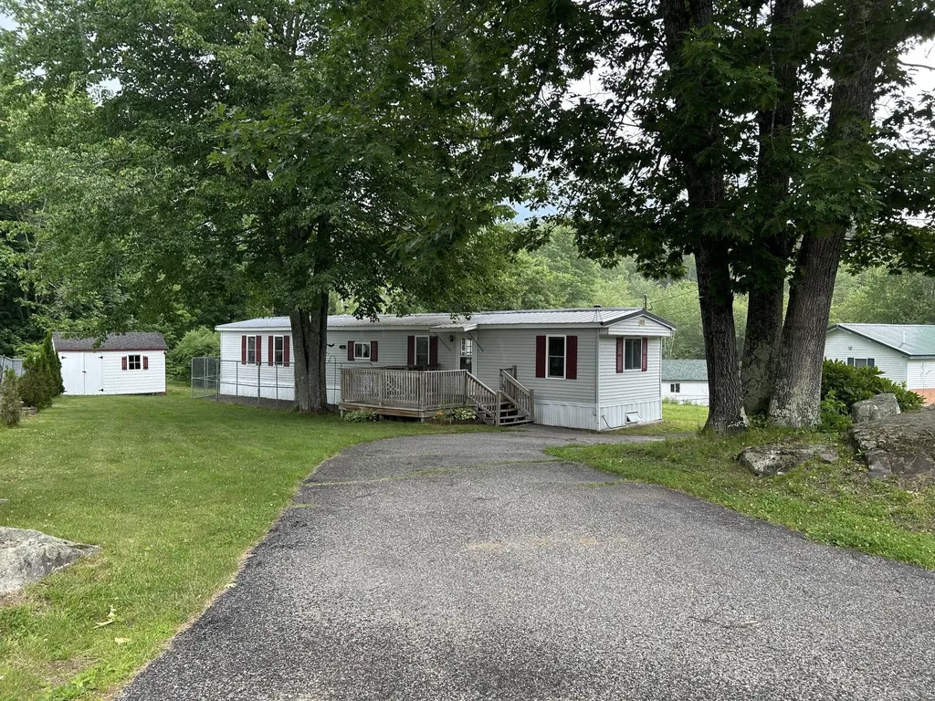 14 Kevin Street Sanford ME 04073