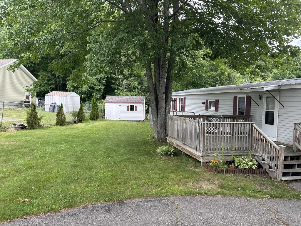 14 Kevin Street Sanford ME 04073
