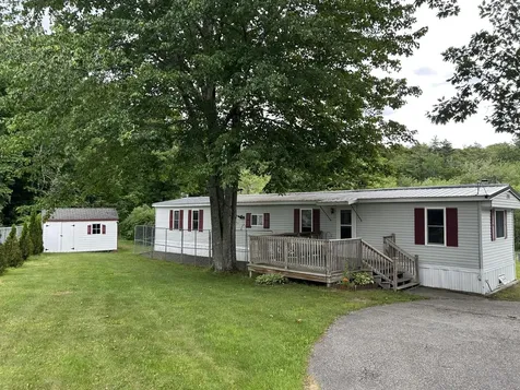 14 Kevin Street Sanford ME 04073