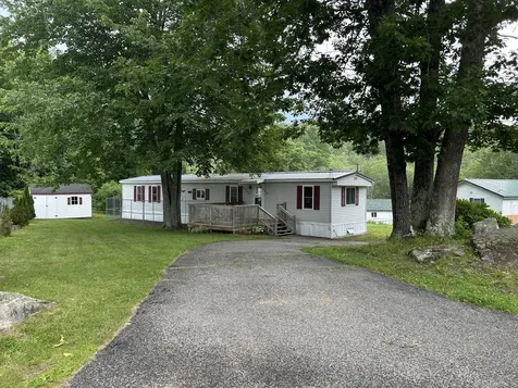 14 Kevin Street Sanford ME 04073